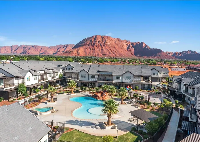 Ocotillo Springs 4 Ping Pong Table, X Box One, And Close Access To The Community Pool